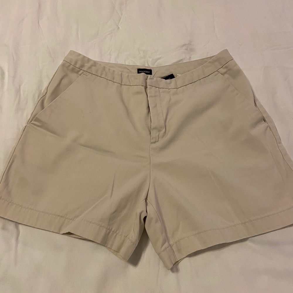 Dockers khaki short